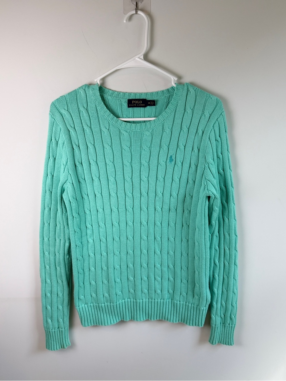 Polo Ralph Lauren Knit Sweater